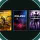 Xbox Publisher Spotlight-Serie Sale