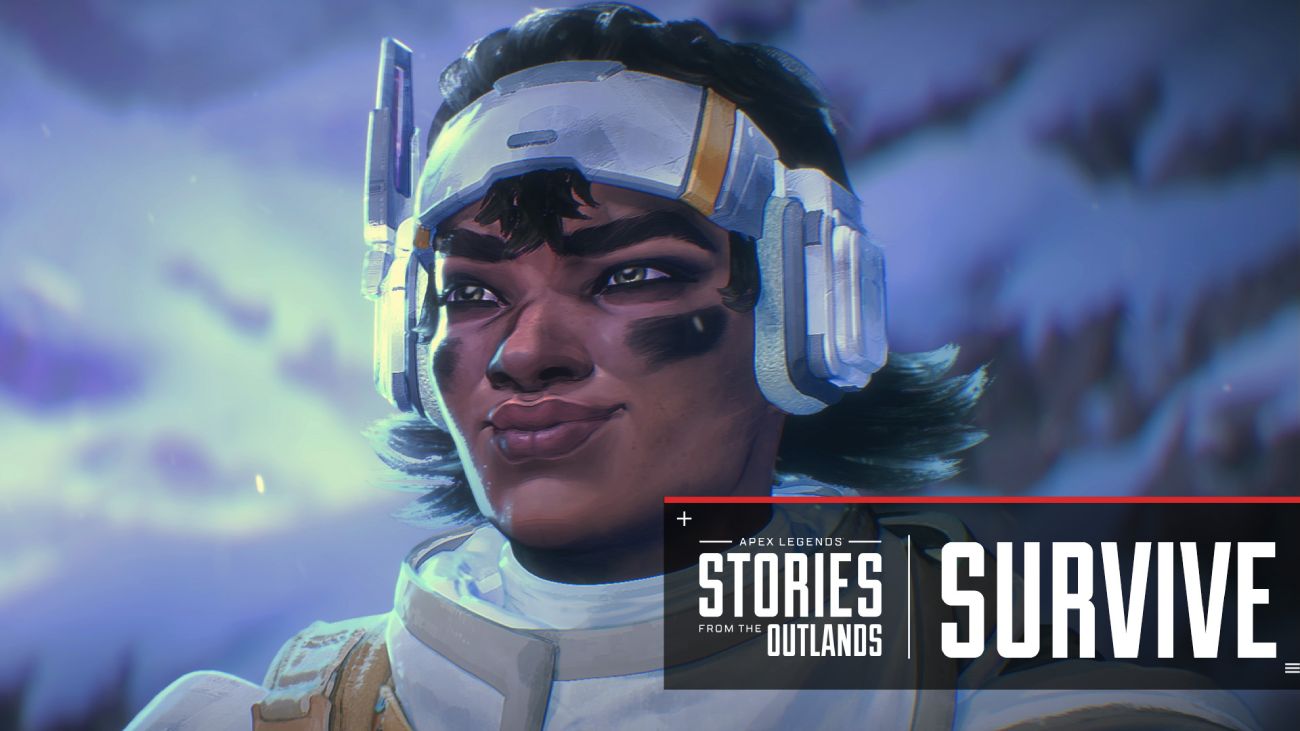 Apex Legends: Gejagt stellt neue Legende Vantage