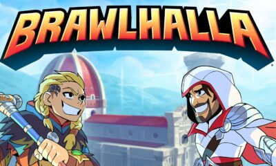 Brawlhalla