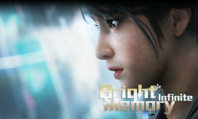 Bright Memory: Infinite