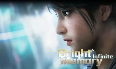 Bright Memory: Infinite