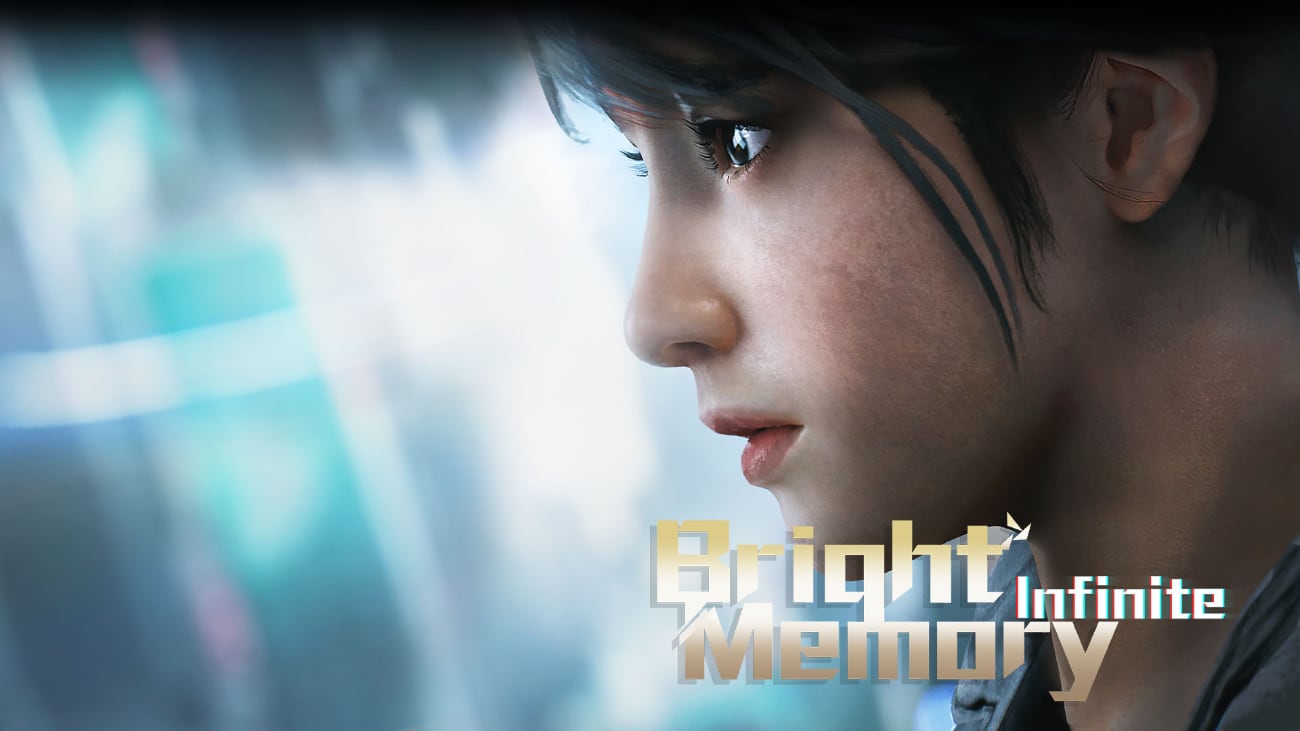 Bright Memory: Infinite