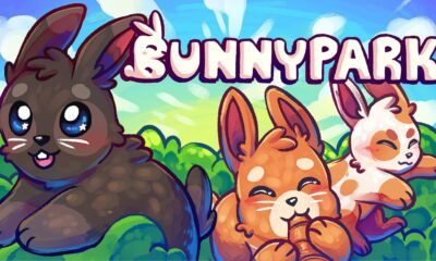 Bunny Park