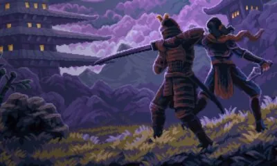 Chronicles of 2 Heroes