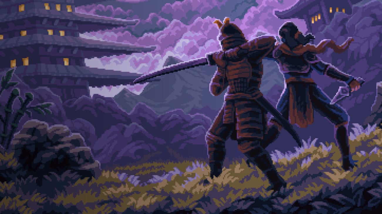 Chronicles of 2 Heroes