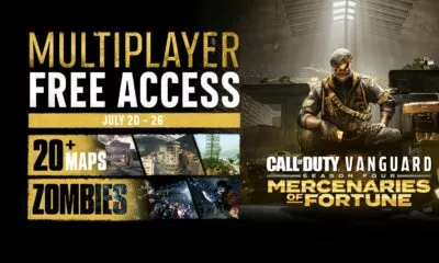 Call of Duty: Vanguard