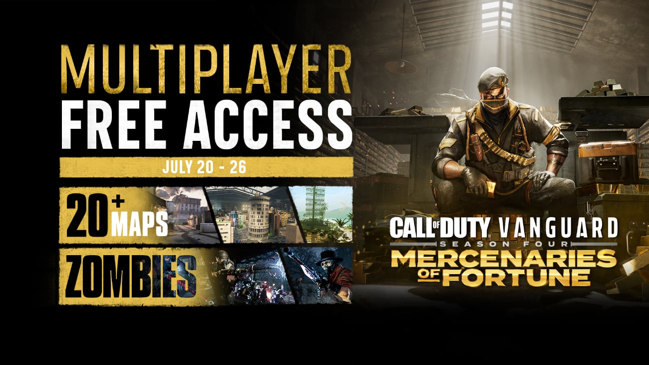 Call of Duty: Vanguard