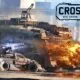 Crossout "Big Chase"-Update