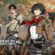 Dead by Daylight x Attack on Titan