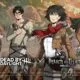Dead by Daylight x Attack on Titan