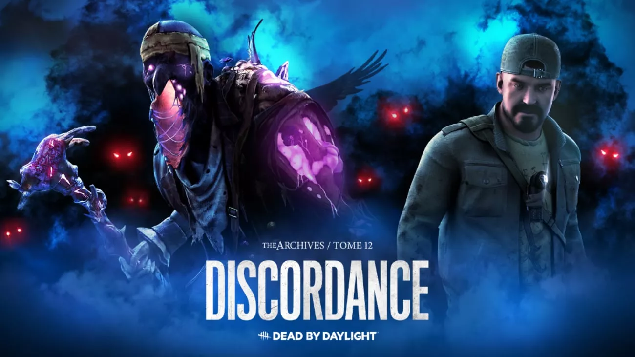 Dead by Daylight