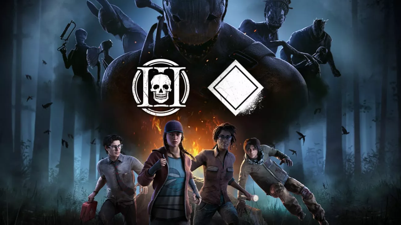 Dead by Daylight