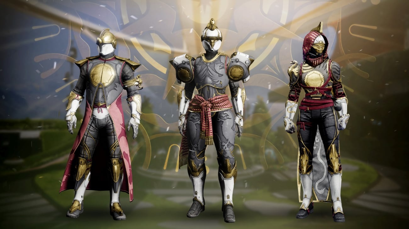 Destiny 2: Kostenloses Event "Sonnenwende" 2022