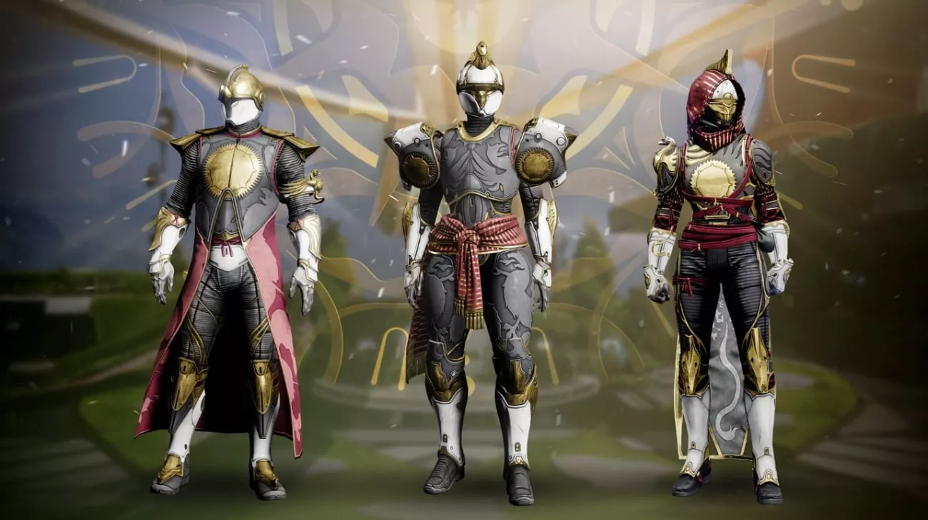 Destiny 2: Kostenloses Event "Sonnenwende" 2022