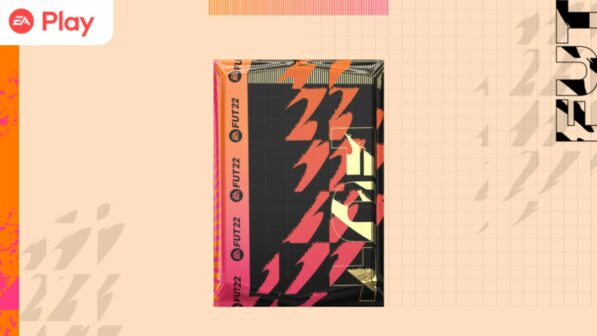 EA Play FUT-Supercharge-Pack