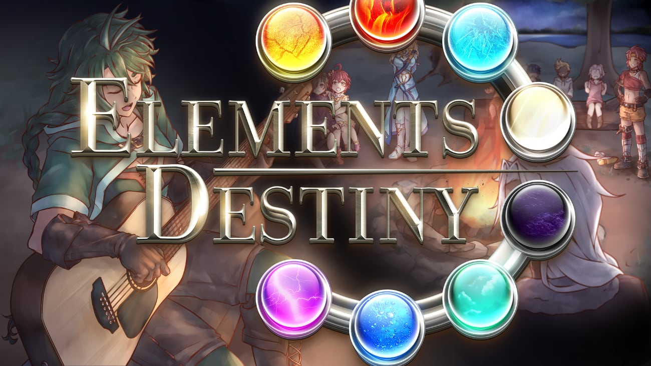 Elements Destiny