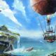 Endzone - A World Apart: "Distant Places"-DLC