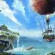 Endzone - A World Apart: "Distant Places"-DLC