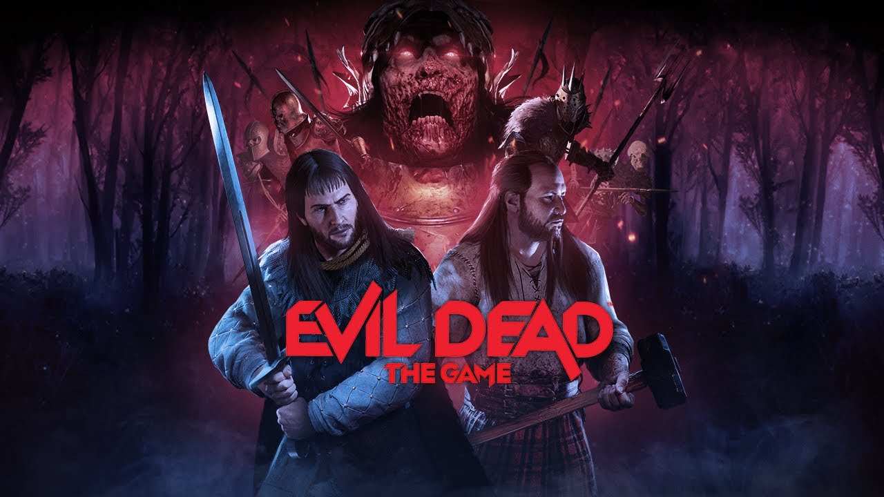 Evil Dead: The Game - Army of Darkness-Update