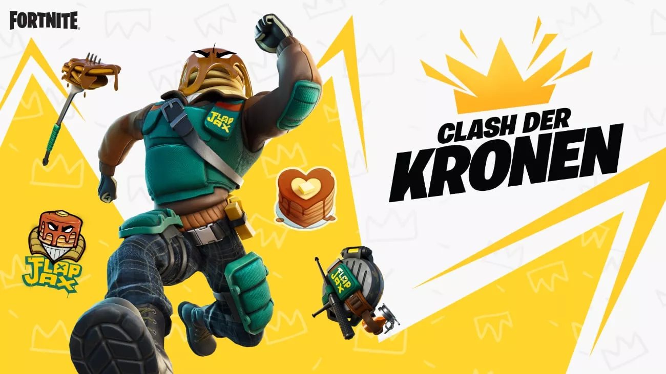 Fall Guys - Fortnite