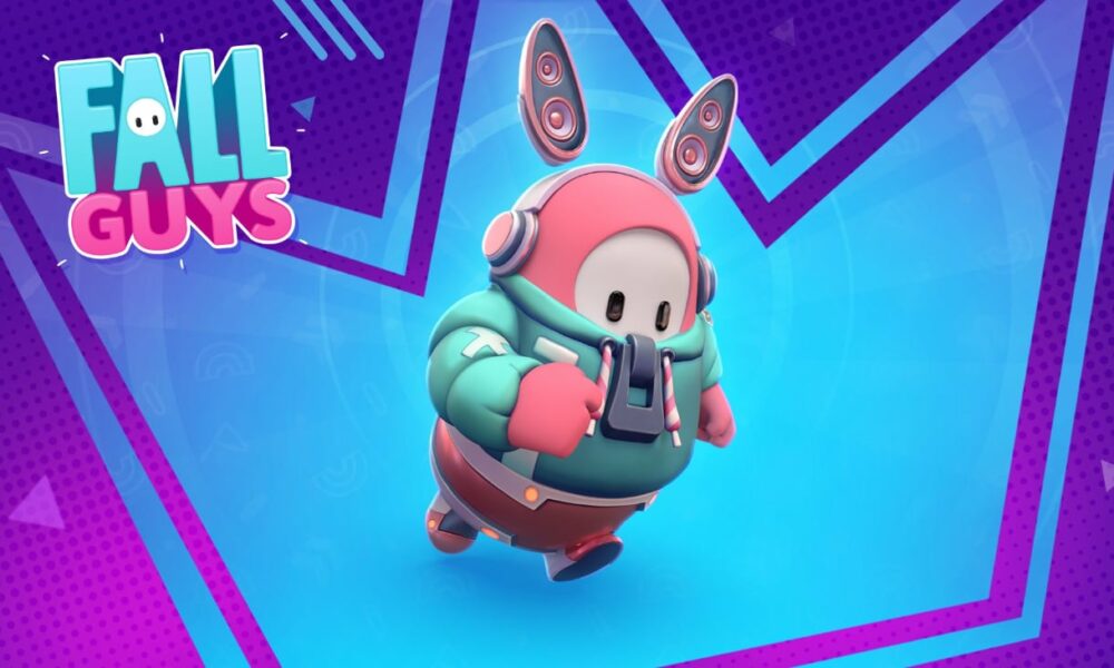 Fall Guys Xbox Game Pass Ultimate Perk verfügbar » InsideXbox.de