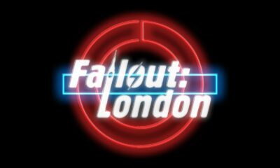 Fallout London-Mod