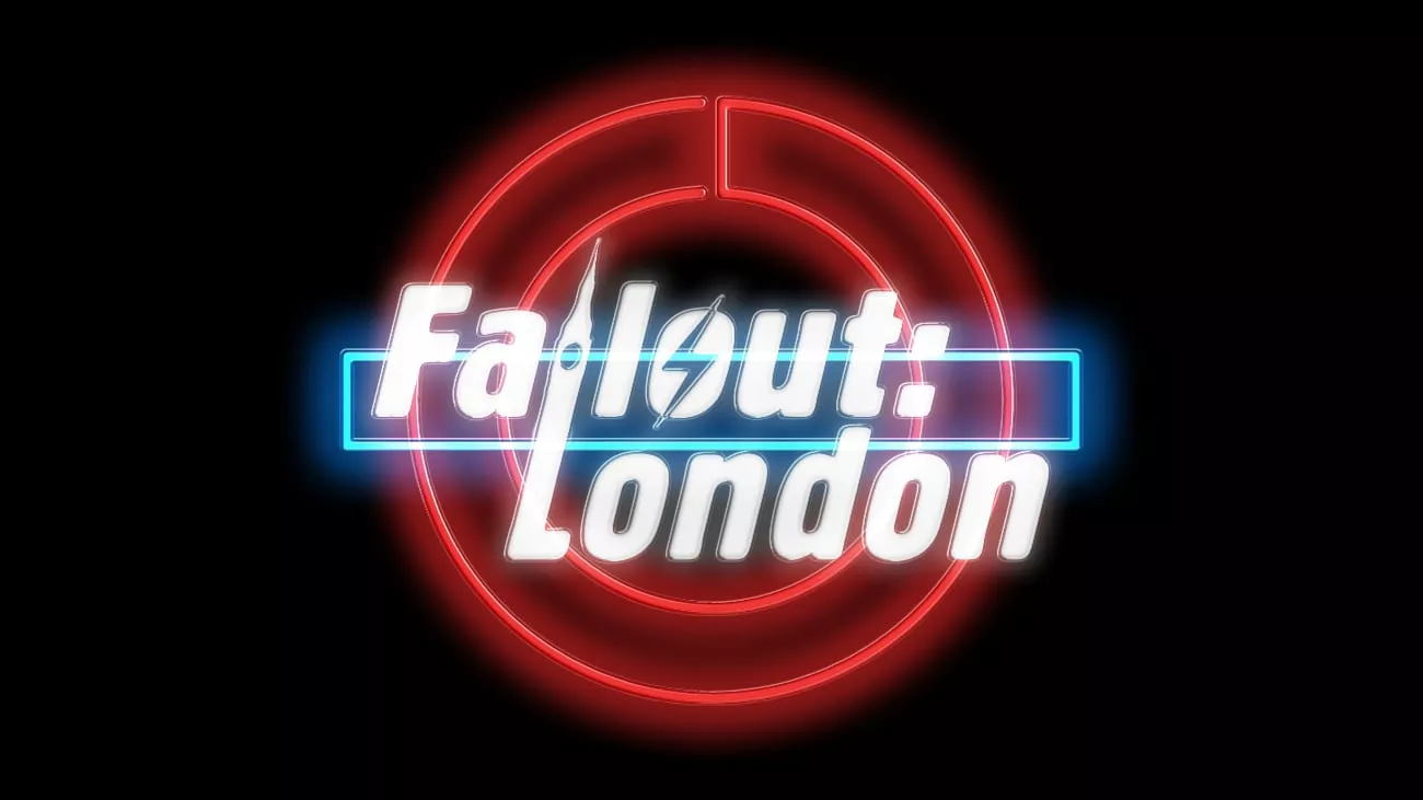 Fallout London-Mod
