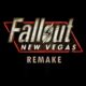 Fallout: New Vegas - Remake