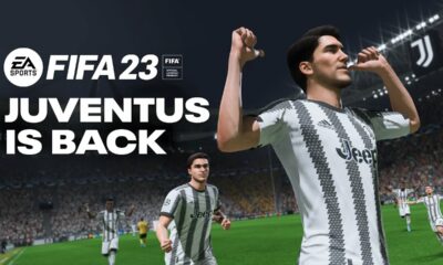 FIFA 23: Juventus Turin