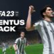 FIFA 23: Juventus Turin