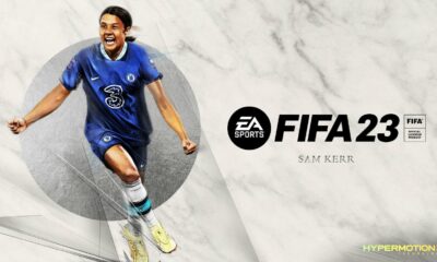 EA SPORTS FIFA 23