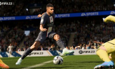 EA SPORTS FIFA 23