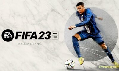 EA SPORTS FIFA 23