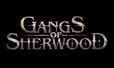 Gangs of Sherwood