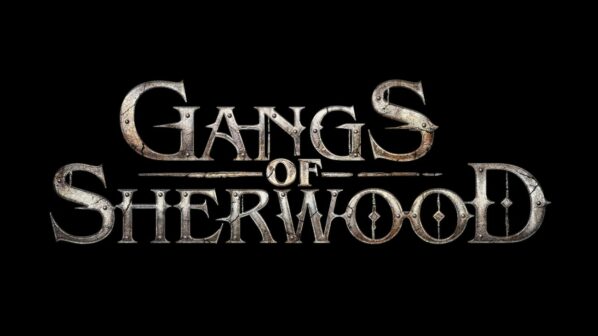 Gangs of Sherwood