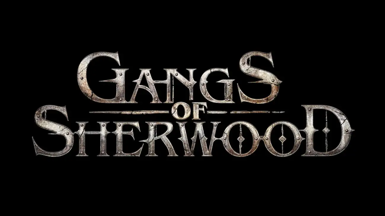 Gangs of Sherwood