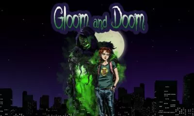 Gloom and Doom
