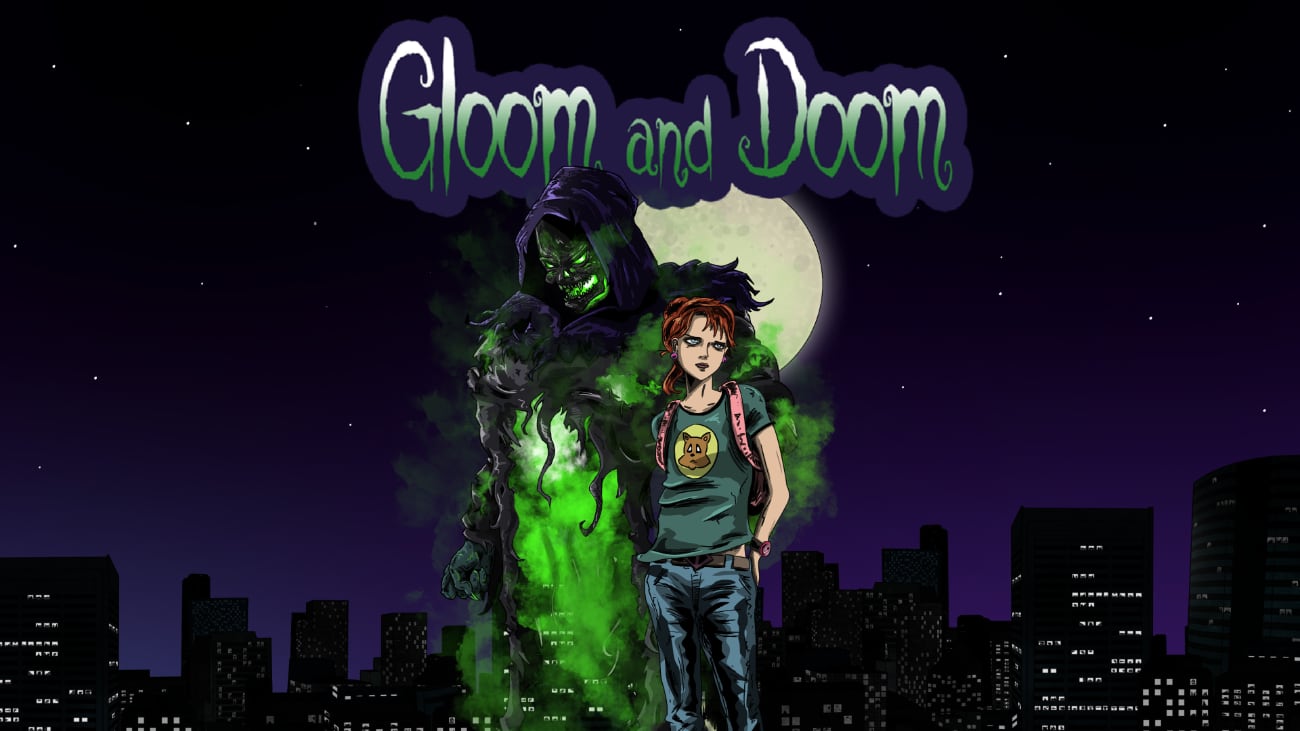 Gloom and Doom