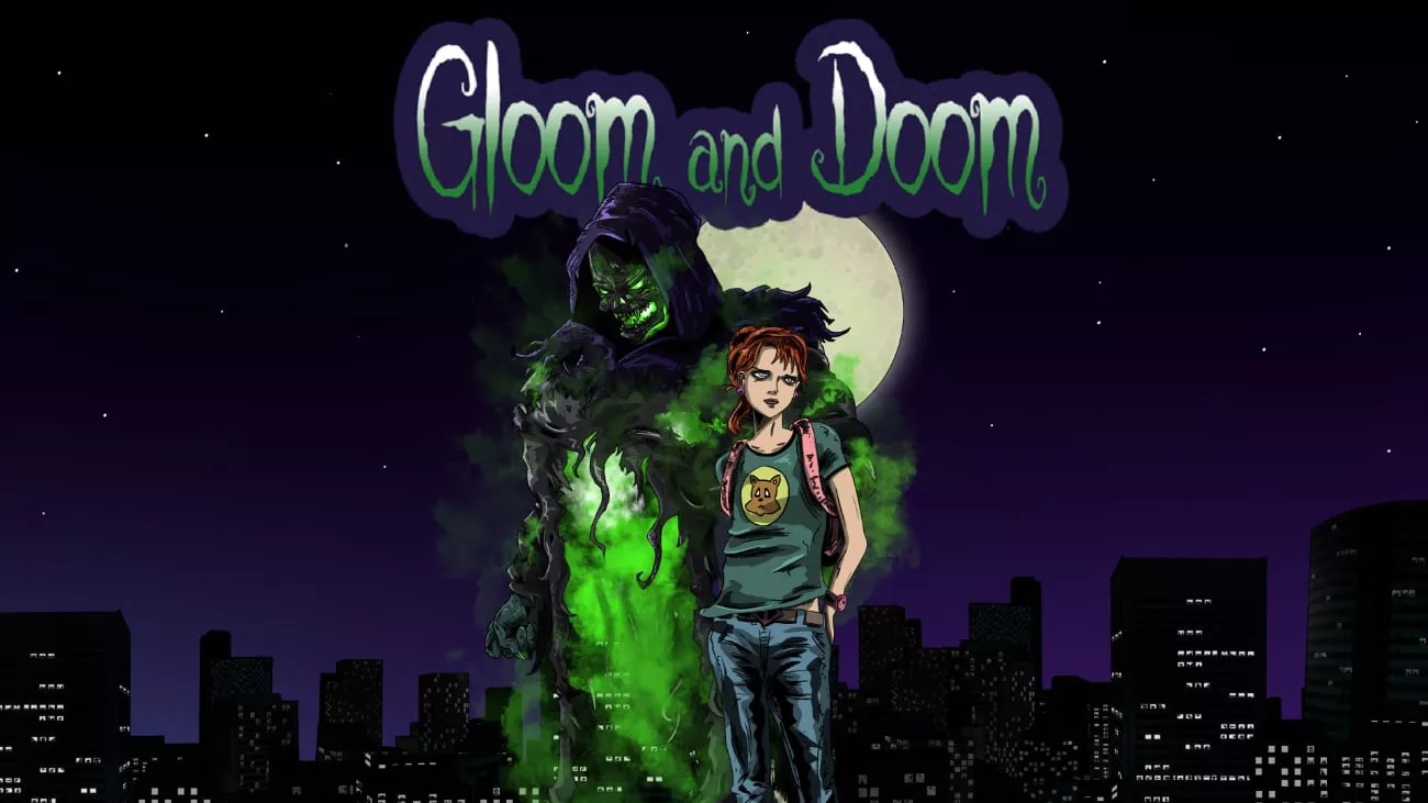 Gloom and Doom