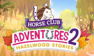 Horse Club Adventures 2