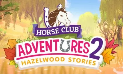 Horse Club Adventures 2