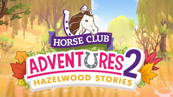 Horse Club Adventures 2