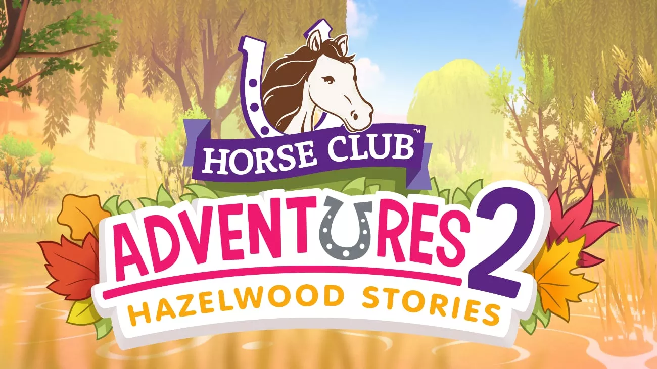 Horse Club Adventures 2