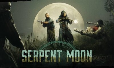 Hunt: Showdown: Serpent Moon