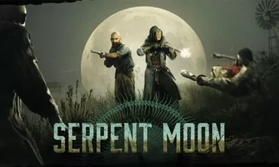 Hunt: Showdown: Serpent Moon