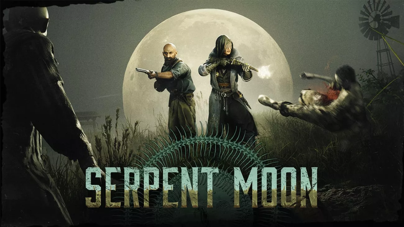 Hunt: Showdown: Serpent Moon