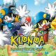 Klonoa Phantasy Reverie Series