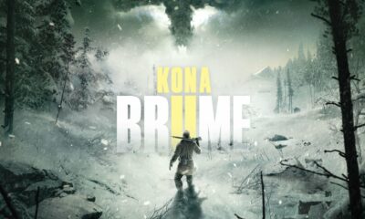 Kona II: Brume