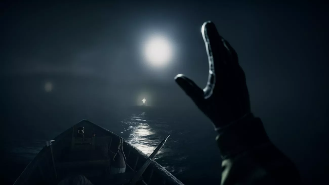 Kona II: Brume