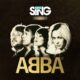 Let's Sing presents ABBA